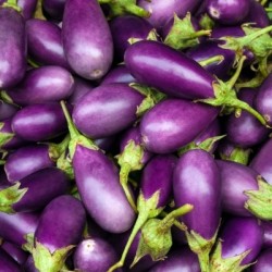 Thumbnail for Eggplant Dip