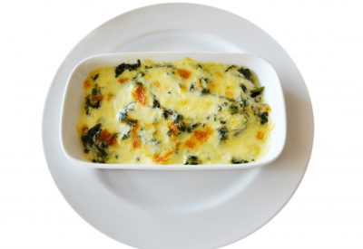 Thumbnail for Spinach Dip