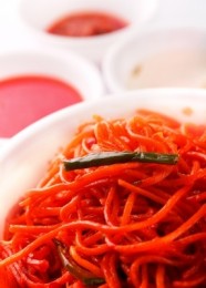 Thumbnail for Vegetable Chow Mein