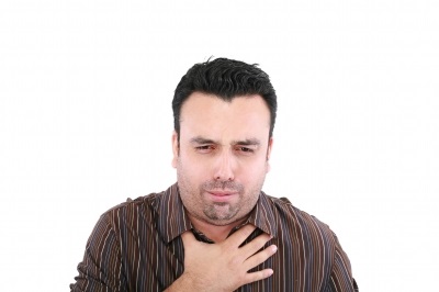 Thumbnail for Esophageal Reflux (GERD) or Heartburn